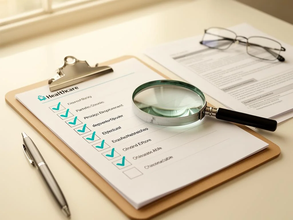 Imagem ilustrativa do artigo: Como Escolher uma Empresa de Cuidador de Idosos em São Paulo: 8 Critérios Objetivos