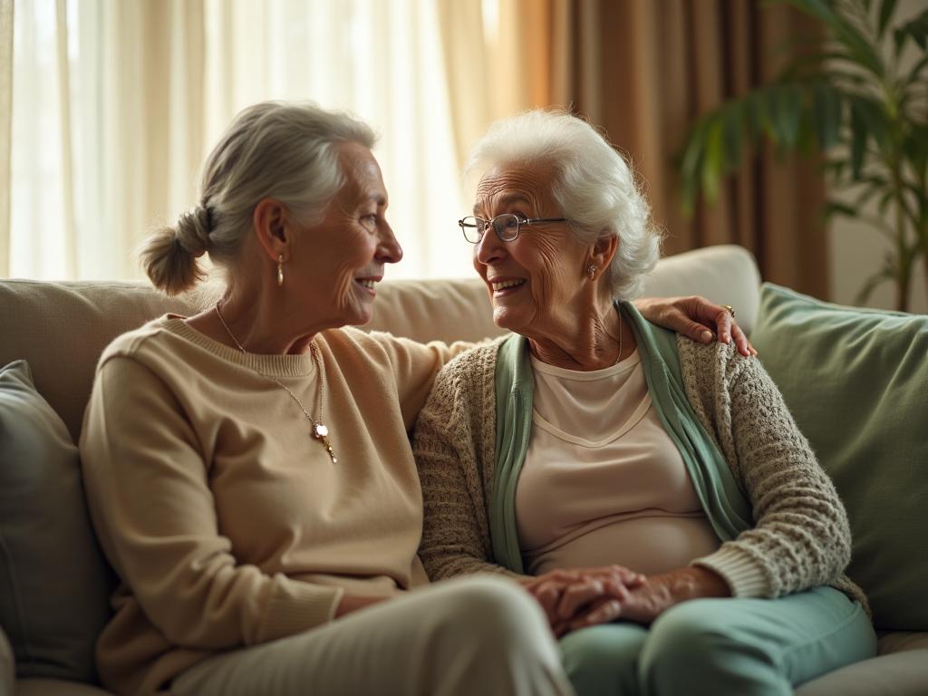 Quando é o Momento Certo de Contratar um Cuidador de Idosos?