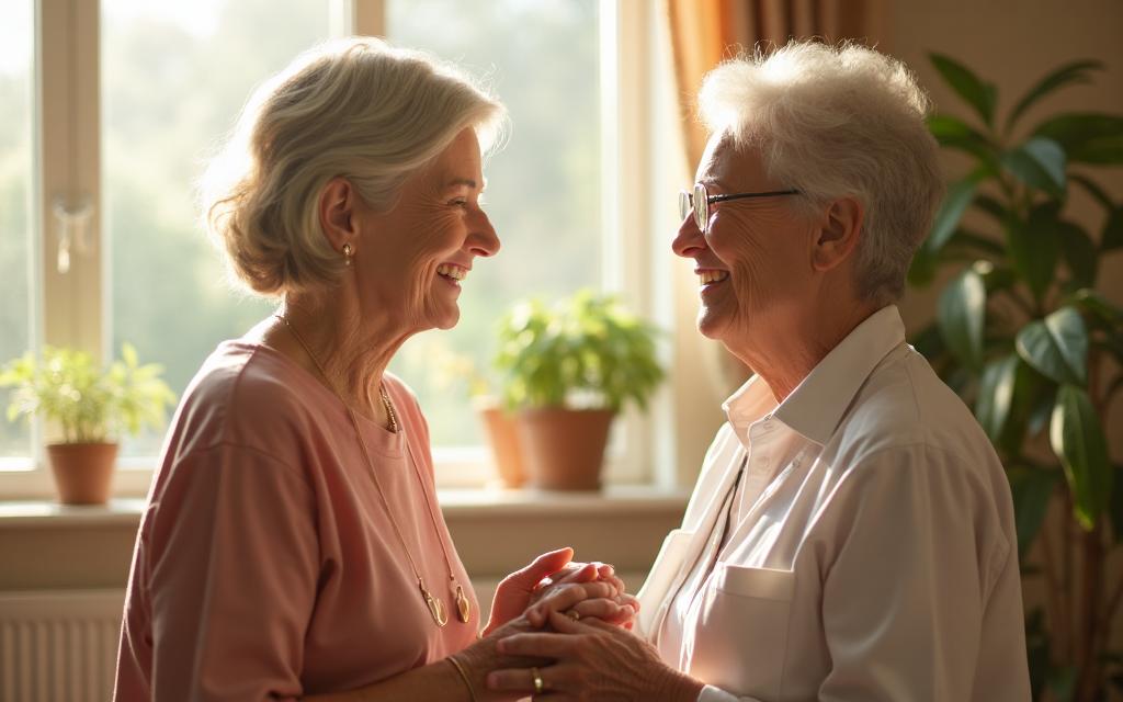 Dia dos Cuidados e Apoio 2025: Celebrando Quem Cuida com Amor e Dedicação
