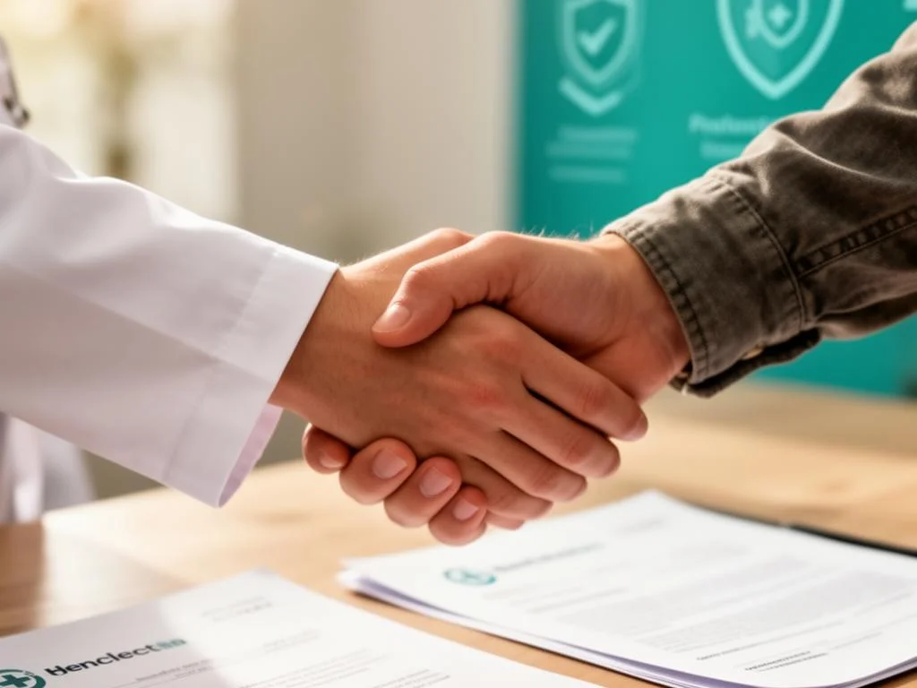 Imagem ilustrativa do artigo: Empresa de Cuidador vs Autônomo: Comparativo Completo de Custos, Riscos e Direitos em SP (2026)